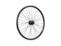 AUTHOR Zapletené kolo zadní 26" SH M475 Disc 6 RU 8/9/10s (černá)