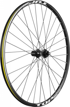 kolo zapl.559 zad.9-10s  TOP DISC černý centrlock (32) prům.lož.