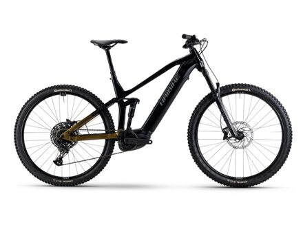 Haibike AllTrail 10 2025 29" 800Wh MTB Fully