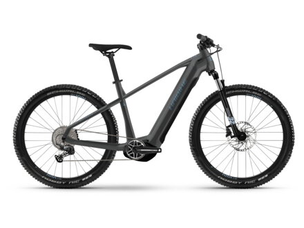 Haibike AllTrack 5 2023 27.5" 720Wh antracitová