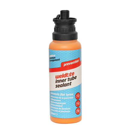 lepení - tmel oprava/prevence defektů duše Weldtite 250ml