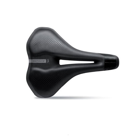 sedlo turistické Selle Italia Sportourer Max FLX Gel Flow 260x205mm