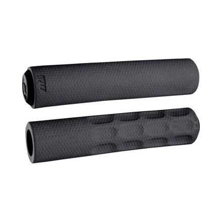gripy MTB ODI F-1 Vapor černé