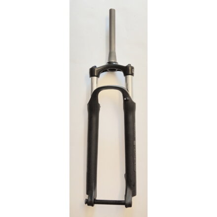 Vidlice odpr. 29" taper Suntour XCM34 Boost LO-R15AH2,120mm demontovaná krk230mm