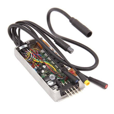 Řídící jednotka AP LSW943-178F a 193F Silent PLUS - nože