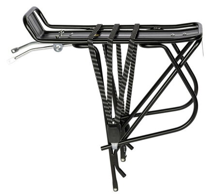 nosič Sport Arsenal 215 z.30kg SNC ALU černý