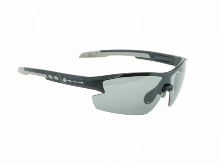 brýle AUTHOR Vision Polarized 30 (šedá-matná) (P)