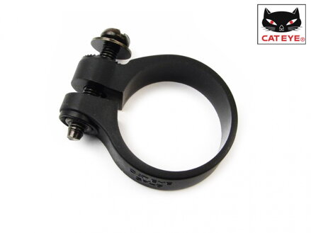 CATEYE Objímka CAT SP5 (TL-LD)  (#5440940) (černá)