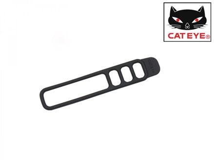 CATEYE Gumička pro světlo AMPP (#5343530) (černá)