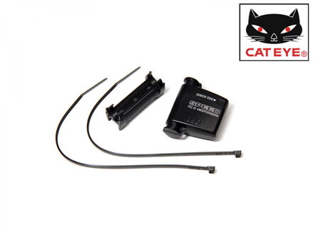 CATEYE Snímač rychlosti CAT SPD-01 (#1602196) (černá)