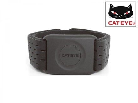 CATEYE Snímač TF CAT OHR-31 Bluetooth a ANT+ (#1604540) (černá)