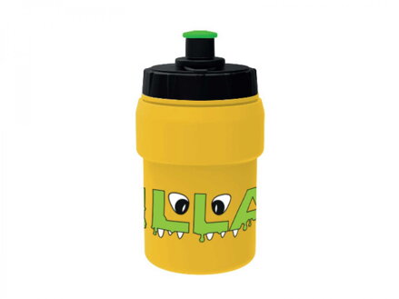 láhev 0,35 l AUTHOR AB-Mirage (žlutá/zelená)