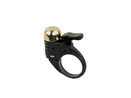 zvonek AUTHOR AWA-7.23 brass (mosaz)