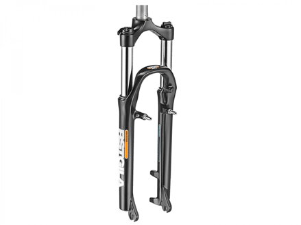 RST Vidlice RST Gila 27,5 TnL 28,6 V-brake (černá)