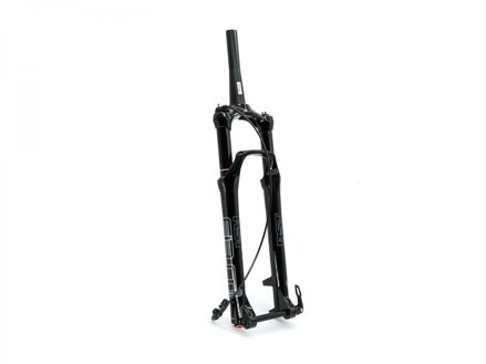 RST Vidlice RST F1RST 29-15 Air TRL Taper (černá)