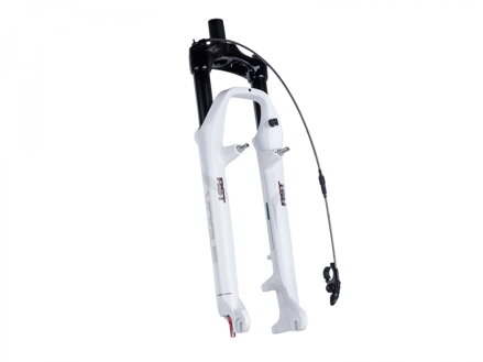 RST Vidlice RST Vogue Air-TRL 28,6 (bílá)
