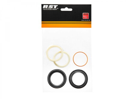 RST Sada těsnění pro RST Stitch 27,5/26, Storm, Space