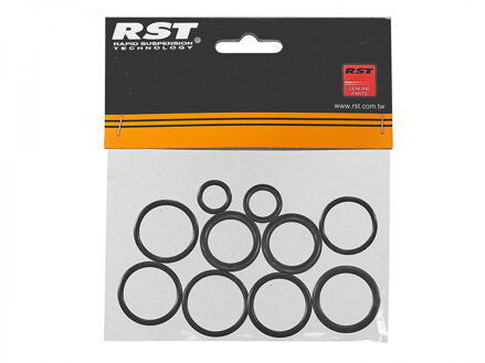 RST Sada těsnících kroužků RST