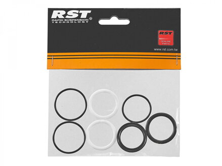 RST Sada těsnících kroužků RST