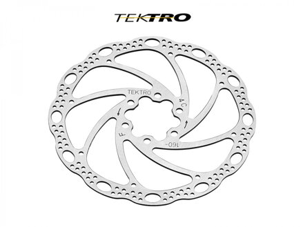 TEKTRO Kotouč TK-TR140-22