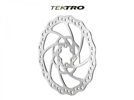 TEKTRO Kotouč TK-TR203-17