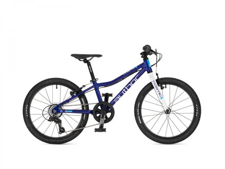 AUTHOR Cosmic 20 2026 (modrá/bílá)