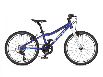 AUTHOR Cosmic 20 2026 (modrá/bílá)