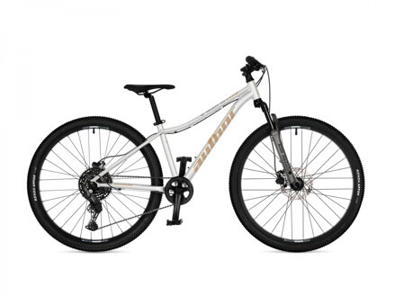 AUTHOR A-Matrix 27,5D 2026 (bílá/stříbrná/zlatá)