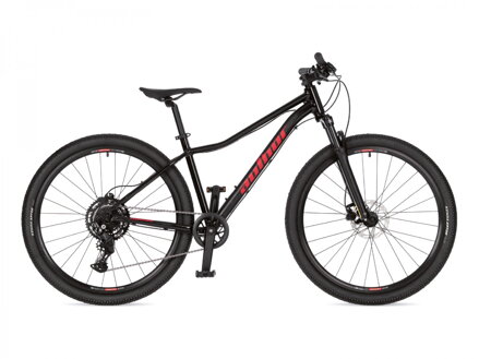 AUTHOR A-Matrix 27,5D 2026 (černá/červená)