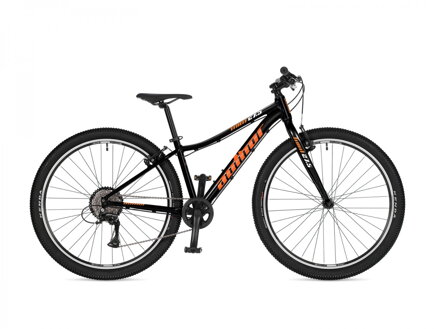 AUTHOR Limit 27,5 2026 (černá/oranžová)