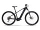 Haibike AllTrack 5 2023 29" 720Wh antracitová
