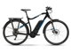 Haibike Sduro Trekking 3.0 2020 s novou baterií Bosch 2024