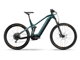 Haibike AllTrail 5 2024 29/27,5" 720Wh MTB Fully ocean/blk/chrome