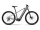 Haibike AllTrack 7 2023 29" 720Wh šedá/bílá