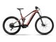 Haibike AllTrail 7 2024 29/27,5" 720Wh MTB Fully copper/black - gloss