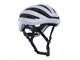AUTHOR Přilba Impresa Inmold (stříbrná/bílá)