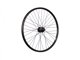AUTHOR Zapletené kolo zadní 26" SH M475 Disc 6 RU 8/9/10s (černá)