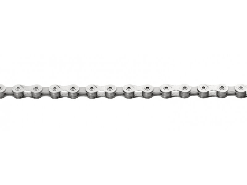 řetěz 10sp. KMC X10-E, 1/2x11/128" 10k, 122čl pro elektrokola