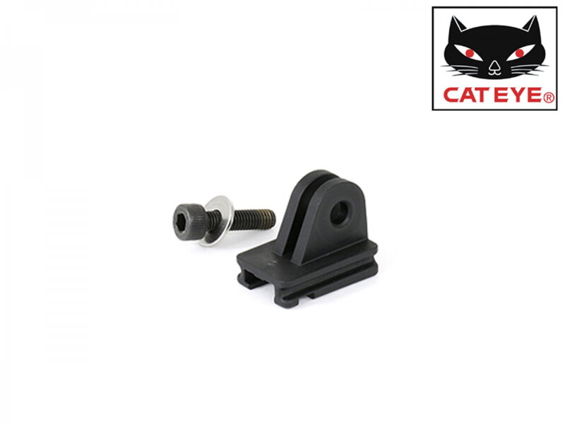 CATEYE Držák světla pro GP (#5445340) (černá) CATEYE Držák světla pro GP (#5445340) (černá)
