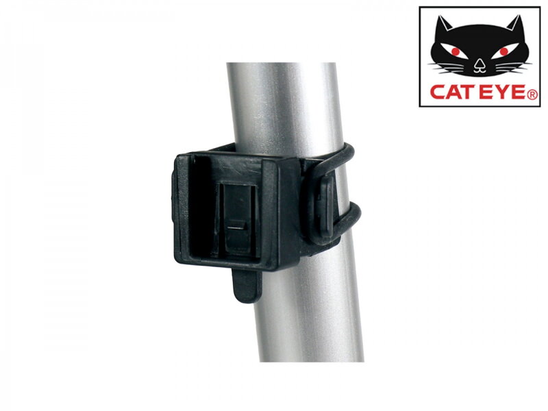 CATEYE Držák CAT SP14-RA (#5342450) (černá) CATEYE Držák CAT SP14-RA (#5342450) (černá)