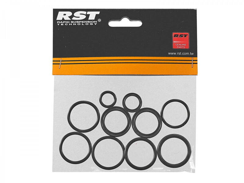 RST Sada těsnících kroužků RST