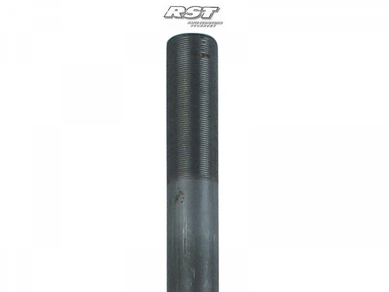 RST Sloupek RST 1" (25,4mm)/280mm (šedá)