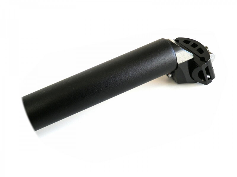 AUTHOR Sedlovka Simplex (černá)