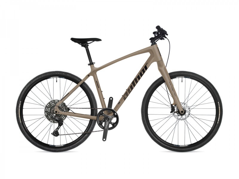 AUTHOR Avion 2026 (titan-matná)