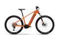 Haibike ALLTRACK 6 2024 29 High papaya/titan - gloss