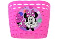 košík Volare Minnie růžový