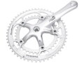 kliky SunRace FCR81 2x6/7/8 53/39z + 52/42z 170mm