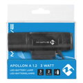 osvětlení přední M-Wave Apollon A 1.2 3WAT