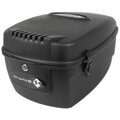 brašna M-Wave nosičová box se zámkem OEM
