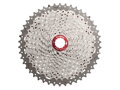 kazeta SunRace CSMX3TAZ 10 11-46z METALLIC
